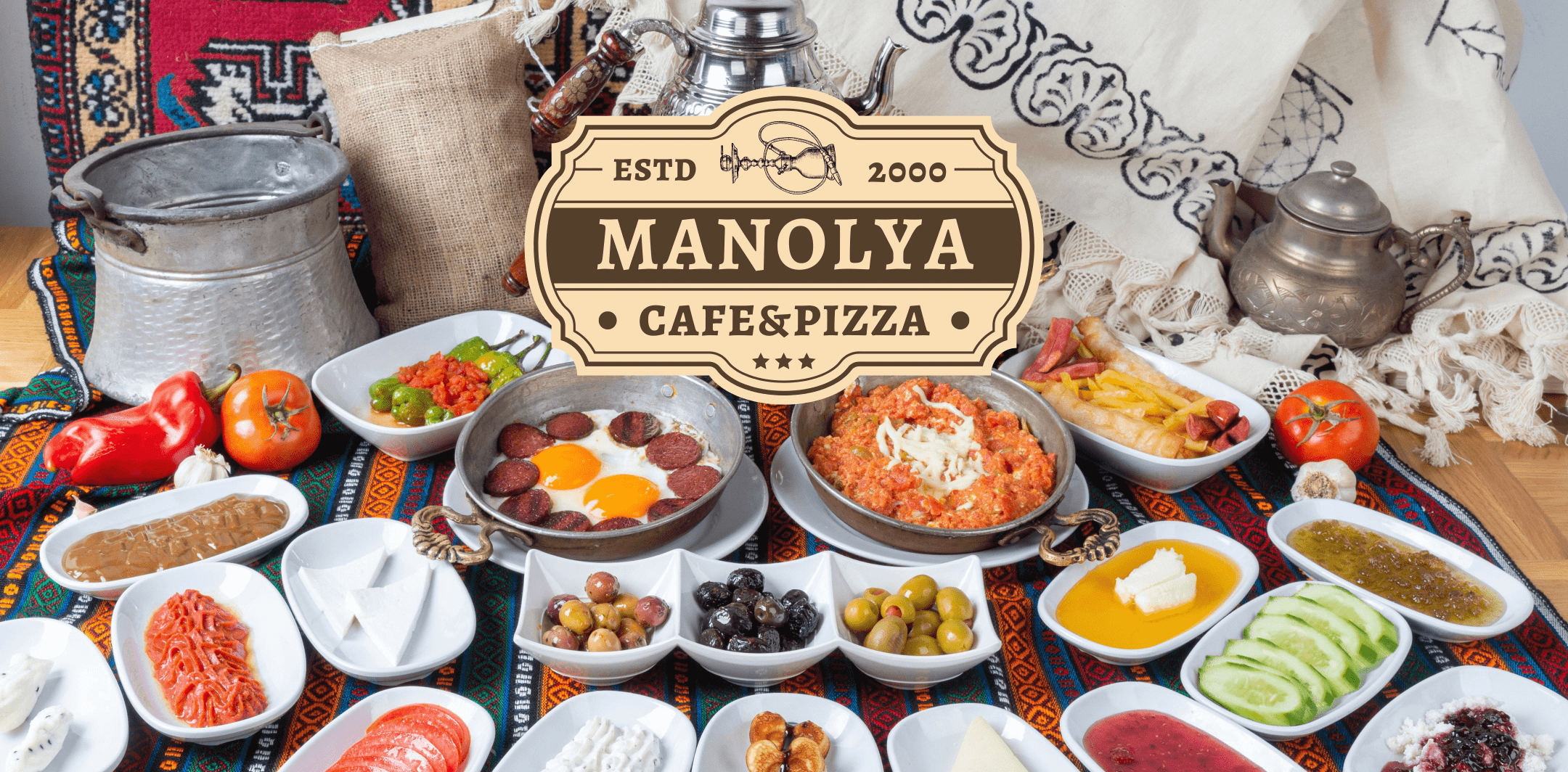 Manolya Cafe Kulp